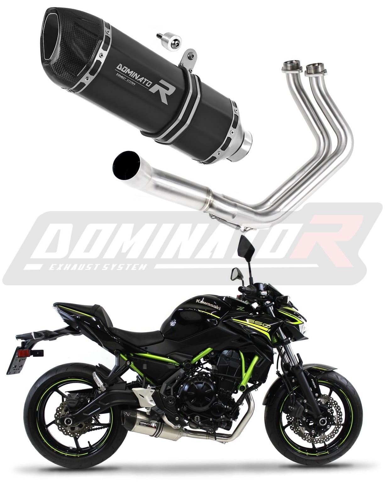 HS Kühlergrill Schutz Für Kawasaki Z650 2017-2021 Produktbild-Vorschau 2