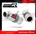 CBR 929 RR FIREBLADE EXHAUST Honda Muffler Auspuff Sportauspuff Silencer Echappement Silencieux Scarico Scarichi Escape Wydech Tłumik GP 1 2000 - 2001 Dominator 