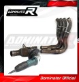decat Mittelschalldämpfer DOMINATOR Mid Pipe passend für CBR 1000RR 2017  2024 8