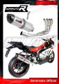 S1000RR EXHAUST FULL SYSTEM Exhaust BMW Muffler Auspuff Sportauspuff Silencer Echappement Silencieux Scarico Scarichi Escape Wydech Tłumik Carbon Tip HP1 2017 - 2018 Dominator