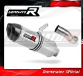 Z900 Z 900 Homologated Exhaust Kawasaki Muffler Auspuff Sportauspuff Silencer Echappement Silencieux Scarico Scarichi Escape Wydech Tłumik HP1 2017 - 2020 Dominator 1