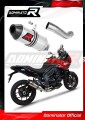 wydech tłumik DOMINATOR HP3 pasujący do motocykla Triumph TIGER SPORT 1050 2016 - 2020
