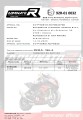 Auspuff Schalldämpfer DOMINATOR homologiert OVAL passend für Z1000 2007  2009 3