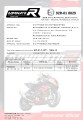 wydech tłumik DOMINATOR Homologowany GP pasujący do motocykla MT-10 RN45 2016 - 2020 7