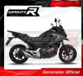 DOMINATOR Auspuffkrümmer passend für NC 700 / 750 S  6
