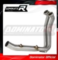 DOMINATOR Auspuffkrümmer passend für BMW F900R XR 2020  2026 2