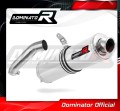 HP2 Enduro EXHAUST BMW Muffler Auspuff Sportauspuff Silencer Echappement Silencieux Scarico Scarichi Escape Wydech Tłumik ROUND 2004 - 2007 Dominator 1