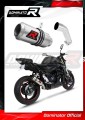 exhaust muffler DOMINATOR GP fits to Suzuki GSR 750 2011  2016