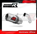 wydech tłumik DOMINATOR GP pasujący do motocykla Suzuki GSR 750 2011 - 2016 2