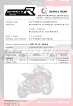 Auspuff Schalldämpfer DOMINATOR homologiert HP1 passend für YAMAHA FZ1 1000 FAZER 2006  2015 7