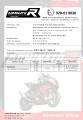 Auspuff Schalldämpfer DOMINATOR homologiert HP1 passend für YZF 600R Thundercat 1996  2006 7