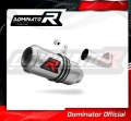 390 DUKE EXHAUST KTM Muffler Auspuff Sportauspuff Silencer Echappement Silencieux Scarico Scarichi Escape Wydech Tłumik GP 2017 - 2020 Dominator 1