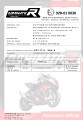 Auspuff Schalldämpfer DOMINATOR homologiert HP1 passend für FZ 8 N / FZ8 S FAZER 2010  2016 7