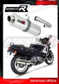 Honda CBR 600 F1 1987 -1990  motorcycle Exhaust Muffler Auspuff Sportauspuff Silencer Echappement Silencieux Scarico Scarichi Escape Wydech Tłumik  OV Dominator