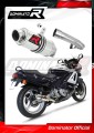 exhaust muffler DOMINATOR GP1 fits to Honda CBR 600 F1 1987  1990