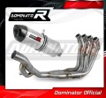 02.jpgBMW S1000R 2017 -2020  Full  Exhaust System  Muffler Auspuff Sportauspuff Silencer Echappement Silencieux Scarico Scarichi Escape Collector Manifold Wydech Tłumik  HP1 DOMINATOR 1