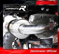 CF Moto C Forc 1000  motorcycle Exhaust Muffler Auspuff Sportauspuff Silencer Echappement Silencieux Scarico Scarichi Escape Wydech Tłumik ST Dominator 3