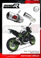 wydech tłumik DOMINATOR Homologowany GP pasujący do motocykla Kawasaki Z 900 2020 - 2024