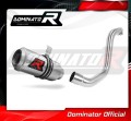 125 DUKE EXHAUST KTM Muffler Auspuff Sportauspuff Silencer Echappement Silencieux Scarico Scarichi Escape Wydech Tłumik GP 1 2012 - 2016 Dominator 1