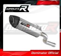 Auspuff Schalldämpfer DOMINATOR HP5 passend für BMW F900XR 2020  2026 2