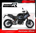 complete exhaust system with muffler DOMINATOR Full System GP fits to BMW F900XR 2020  2026 4