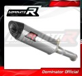 Auspuff Schalldämpfer DOMINATOR HP8 passend für KTM 790 Duke 2018  2023 2