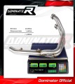 DOMINATOR Auspuffkrümmer passend für BMW F900XR 2020  2026 7