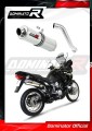 Honda XL 650 V TRANSALP 2001 - 2007 Exhaust Muffler Auspuff Sportauspuff Silencer Echappement Silencieux Scarico Scarichi Escape Wydech Tłumik ST Dominator