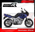 DOMINATOR Auspuffkrümmer passend für Yamaha TDM 850 1991  1995 4