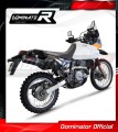 DOMINATOR exhaust manifold header fits to Suzuki DR 650SE 1997  2009 5