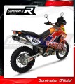 Auspuff Schalldämpfer DOMINATOR HP1 passend für KTM 950 Adventure  3