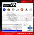 Yamaha YZF R6 2006 - 2016 Układ wydechowy Tłumik GP3 EX