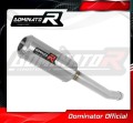 Honda CBR 250 R 2011 - 2013 EXHAUST Collector Manifold Full System Muffler Auspuff Sportauspuff Silencer Echappement Silencieux Scarico Scarichi Escape Wydech Tłumik GP Dominator Exhaust System 1