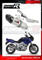 Auspuff Schalldämpfer DOMINATOR HP1 passend für Yamaha TDM 850 1996  2001