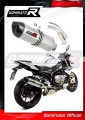 BMW S1000R 2017 - 2020 EXHAUST Muffler Auspuff Sportauspuff Silencer Echappement Silencieux Scarico Scarichi Escape Wydech Tłumik HP1 Dominator Exhaust System