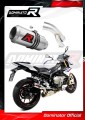 BMW S1000R 2017 - 2020 EXHAUST Muffler Auspuff Sportauspuff Silencer Echappement Silencieux Scarico Scarichi Escape Wydech Tłumik GP Dominator Exhaust System