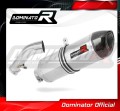 BMW R1200ST 2004 - 2009 EXHAUST Muffler Auspuff Sportauspuff Silencer Echappement Silencieux Scarico Scarichi Escape Wydech Tłumik HP1 Dominator Exhaust System