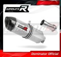 wydech tłumik DOMINATOR HP1 pasujący do motocykla BMW R1200RS 2015 - 2018