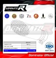 Auspuff Schalldämpfer DOMINATOR GP3 passend für Suzuki GSXS 1000 / 1000 GT / 950 2021  2024 5