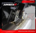 komplette Auspuffanlage mit Schalldämpfer DOMINATOR Full System OV G2 passend für KTM RC 390 2022  2024 6