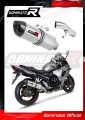 Auspuff Schalldämpfer DOMINATOR HP1 passend für Suzuki GSX 1250 FA 2010  2016