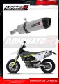 Auspuff Schalldämpfer DOMINATOR HP1 passend für Husqvarna 701 SM Supermoto 2021  2023