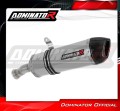 Auspuff Schalldämpfer DOMINATOR HP1 passend für Husqvarna 701 ENDURO 2021  2023 2