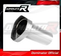 DOMINATOR  passend für DB Killer Medium HP132