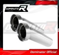 DOMINATOR  passend für set of 2 dB killers Medium 4832
