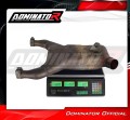 wydech tłumik DOMINATOR  pasujący do motocykla Moto Guzzi V85 TT 2019 - 2020 5
