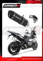 Auspuff Schalldämpfer DOMINATOR HP1 schwarz passend für BMW S1000XR 2015  2019