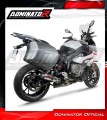 Auspuff Schalldämpfer DOMINATOR GP 1 passend für S1000XR 2015  2019 4