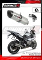 Auspuff Schalldämpfer DOMINATOR HP1 passend für S1000XR 2015  2019