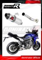 Auspuff Schalldämpfer DOMINATOR HP3 passend für Yamaha MT 09 TRACER 900 2015  2020 8